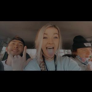 Meet your Posher, Annslee